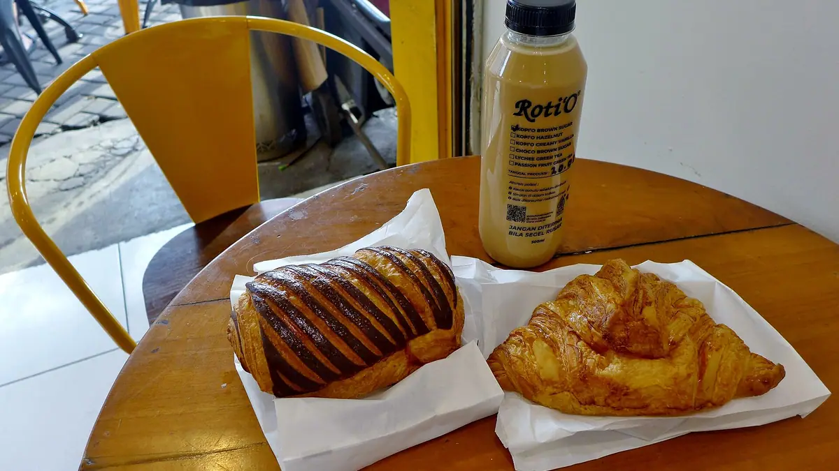 London House Kitchen – bakery & café in Ventnor town centre